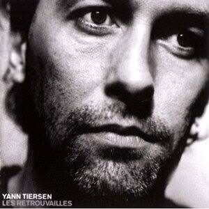 Yann Tiersen   Les Retrouvailles 300x300 - Музыка без которой я бы не стал тем, кем стал
